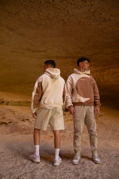 MOON HOODIE